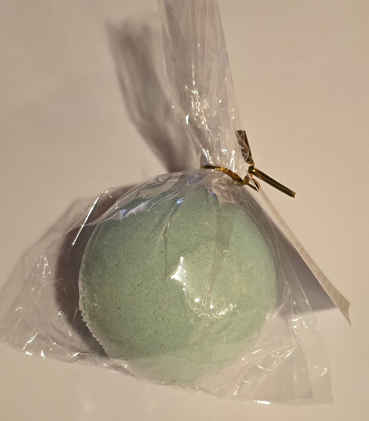 Minty Clarity - Shower Steamer