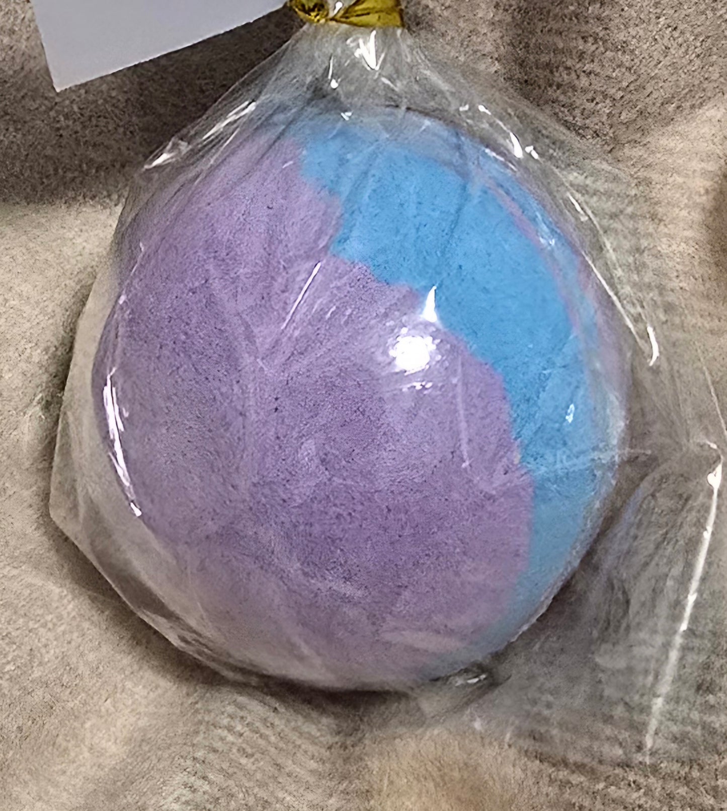 Cosmic Awakening - Shower Steamer