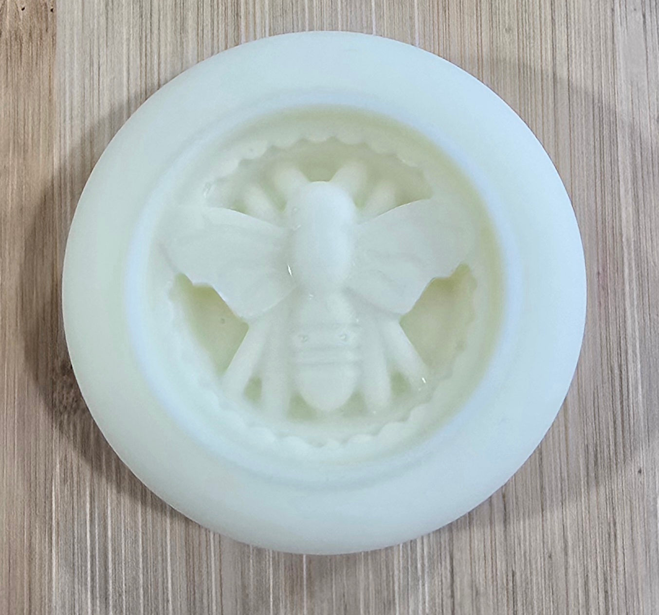 MWL Lotion Bars