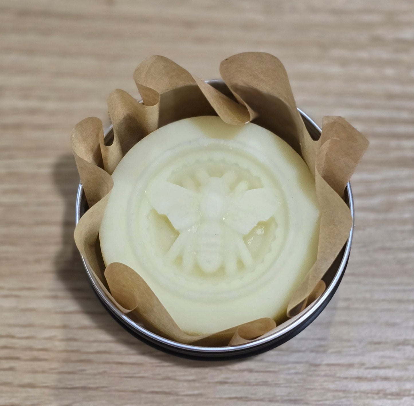 MWL Lotion Bars