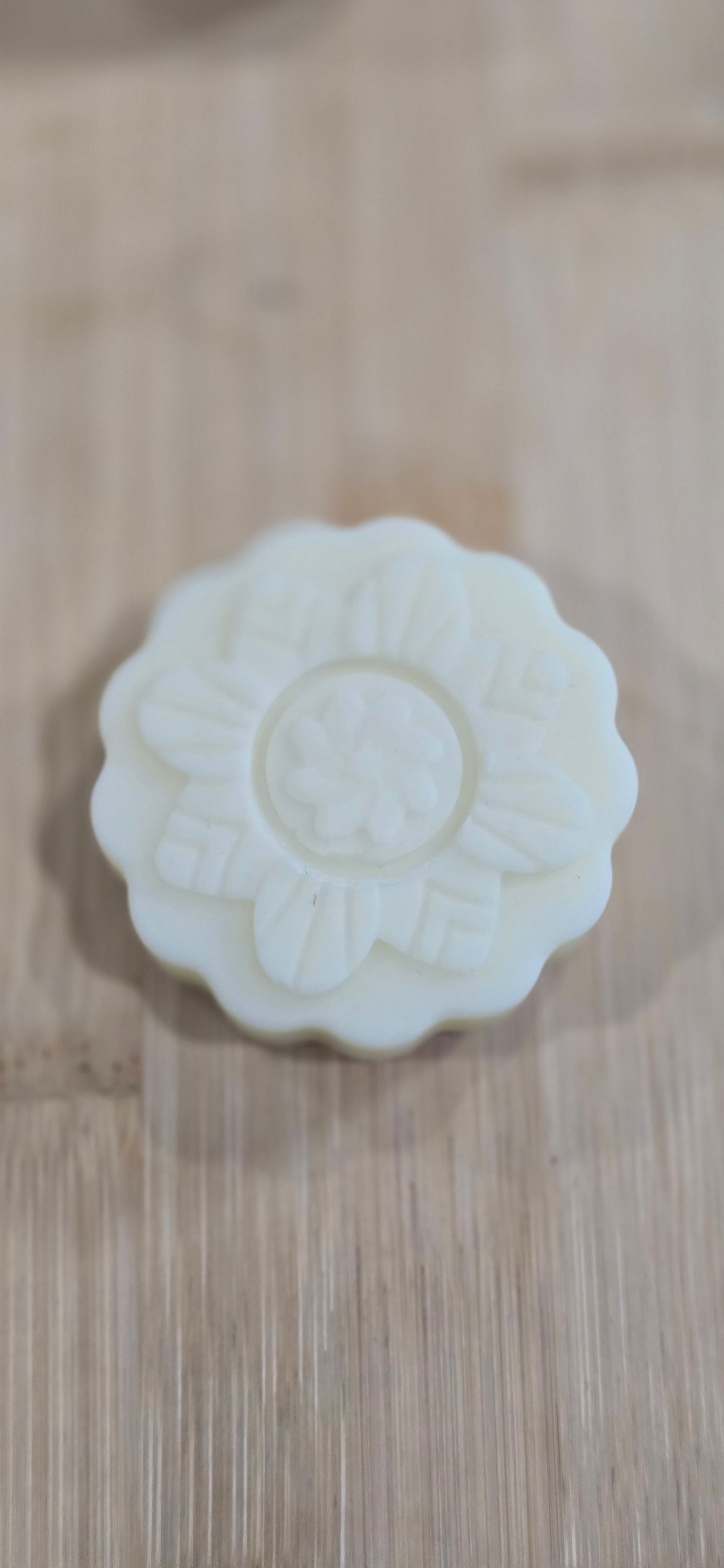 MWL Lotion Bars