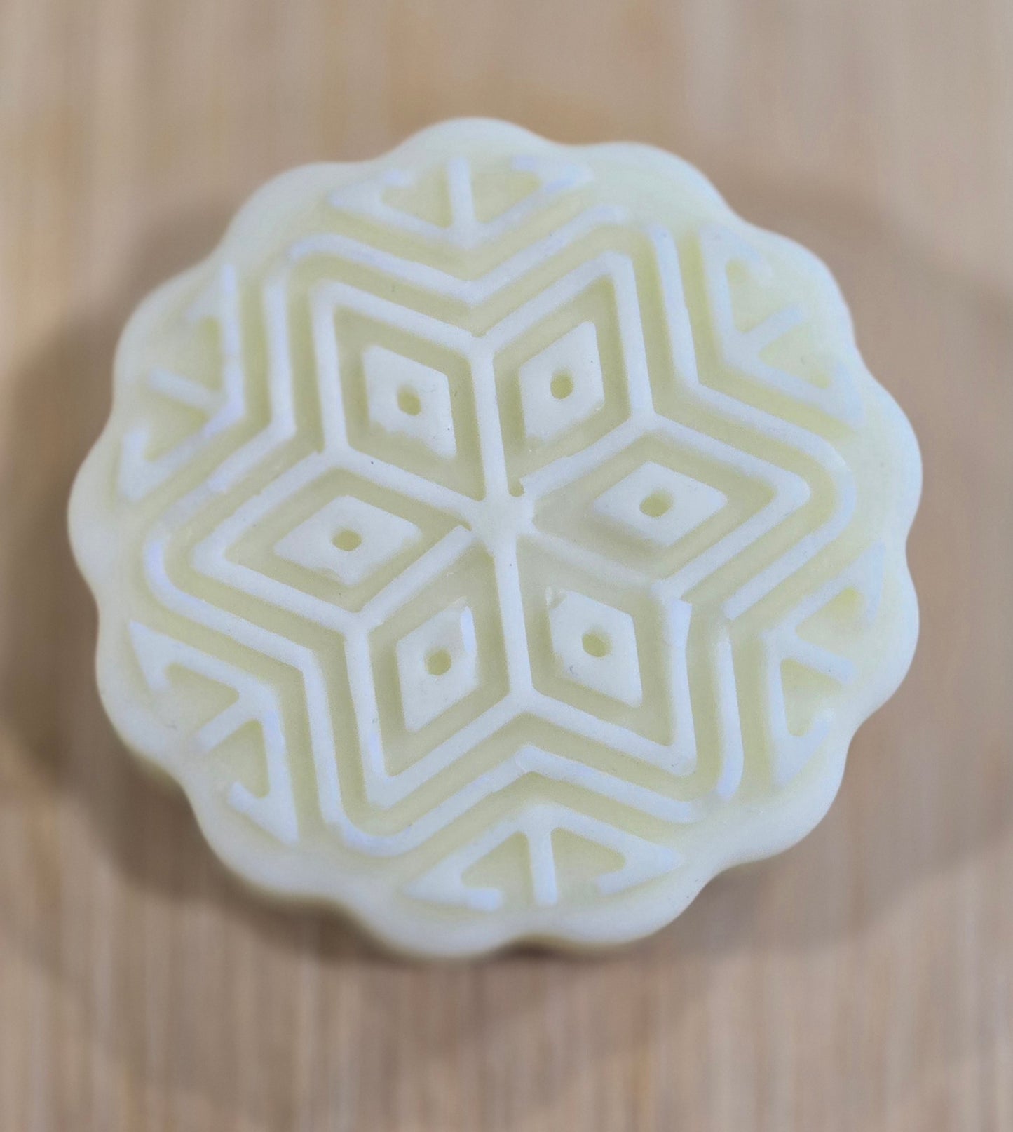 MWL Lotion Bars