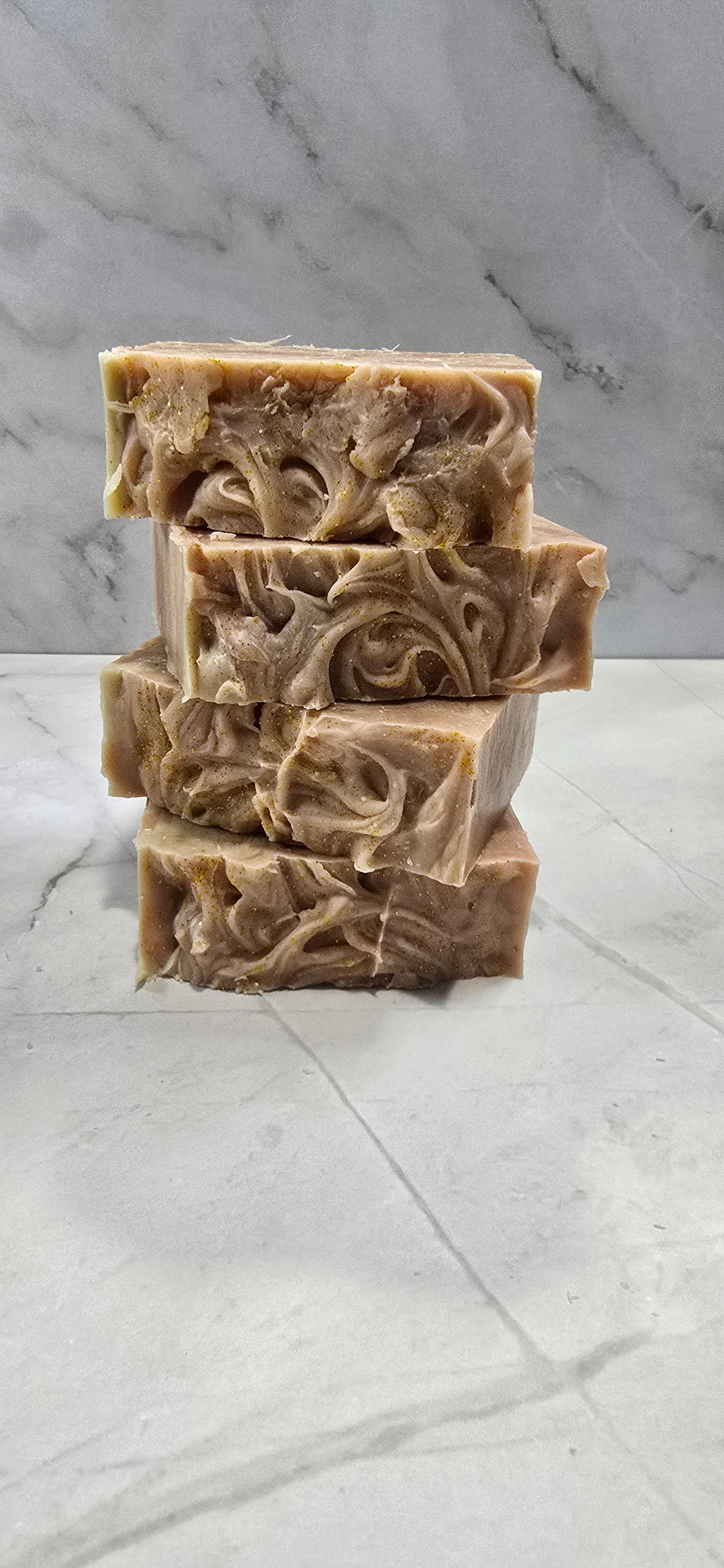 Goat Milk Apple Cinnamon Soap