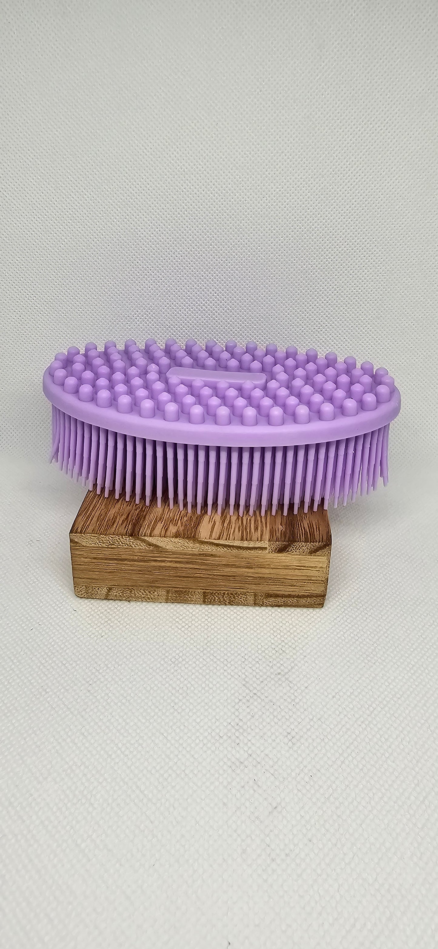 Silicon Body Scrubber