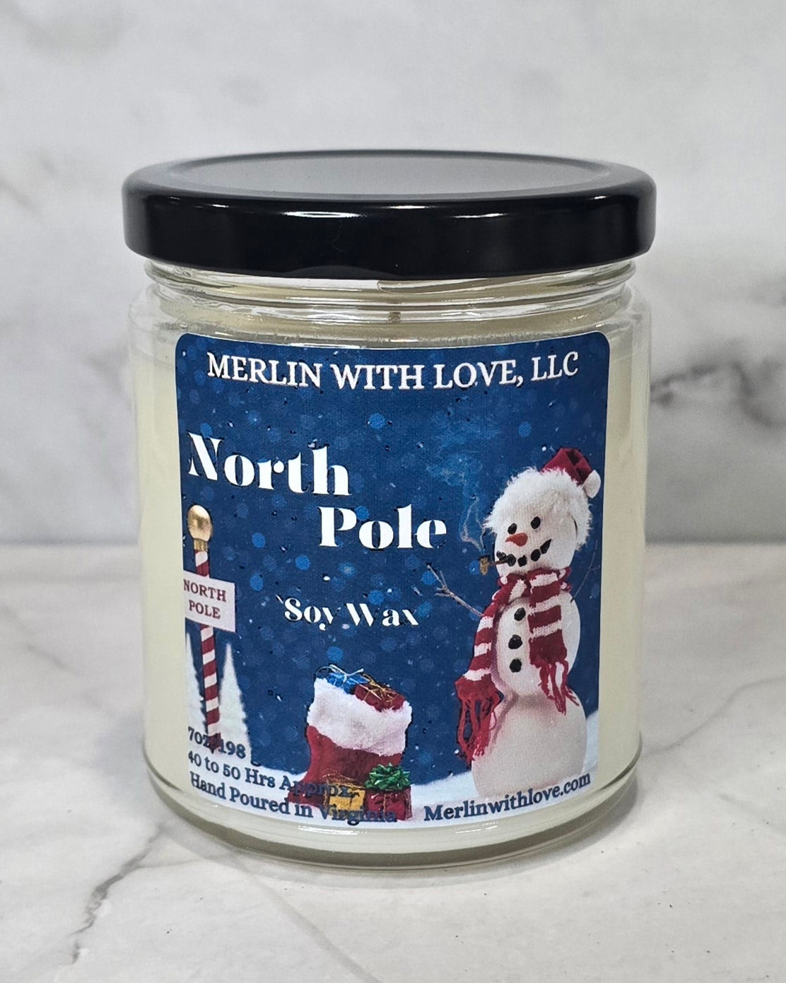 North Pole