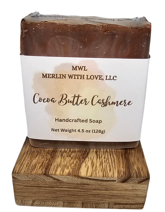 Handmade Soap