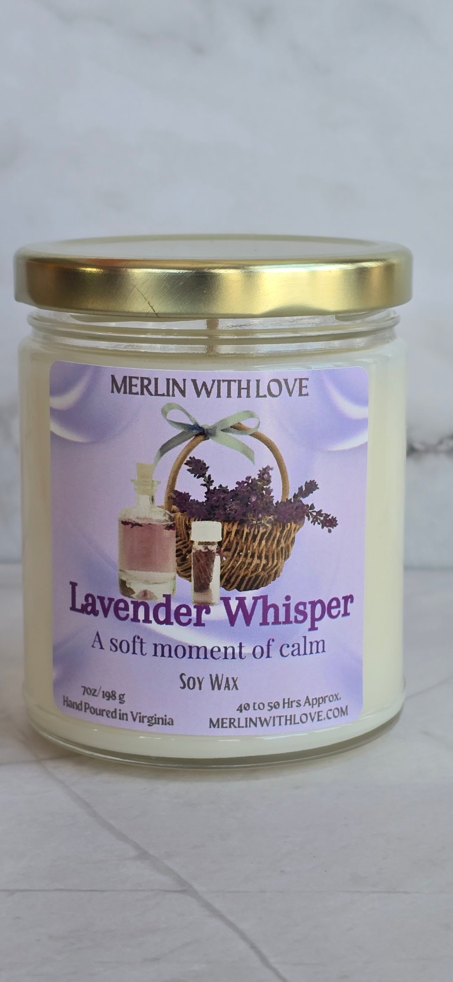 Valentine’s Day Gift Bag | Romantic Self-Care Gift | Candle & Pampering Set - Free Shipping
