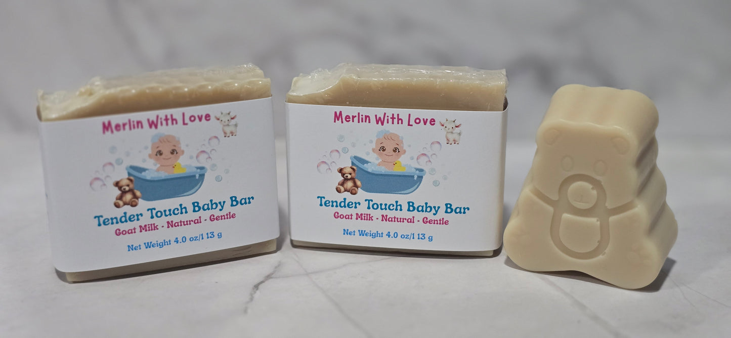 Tender Touch Baby Bar
