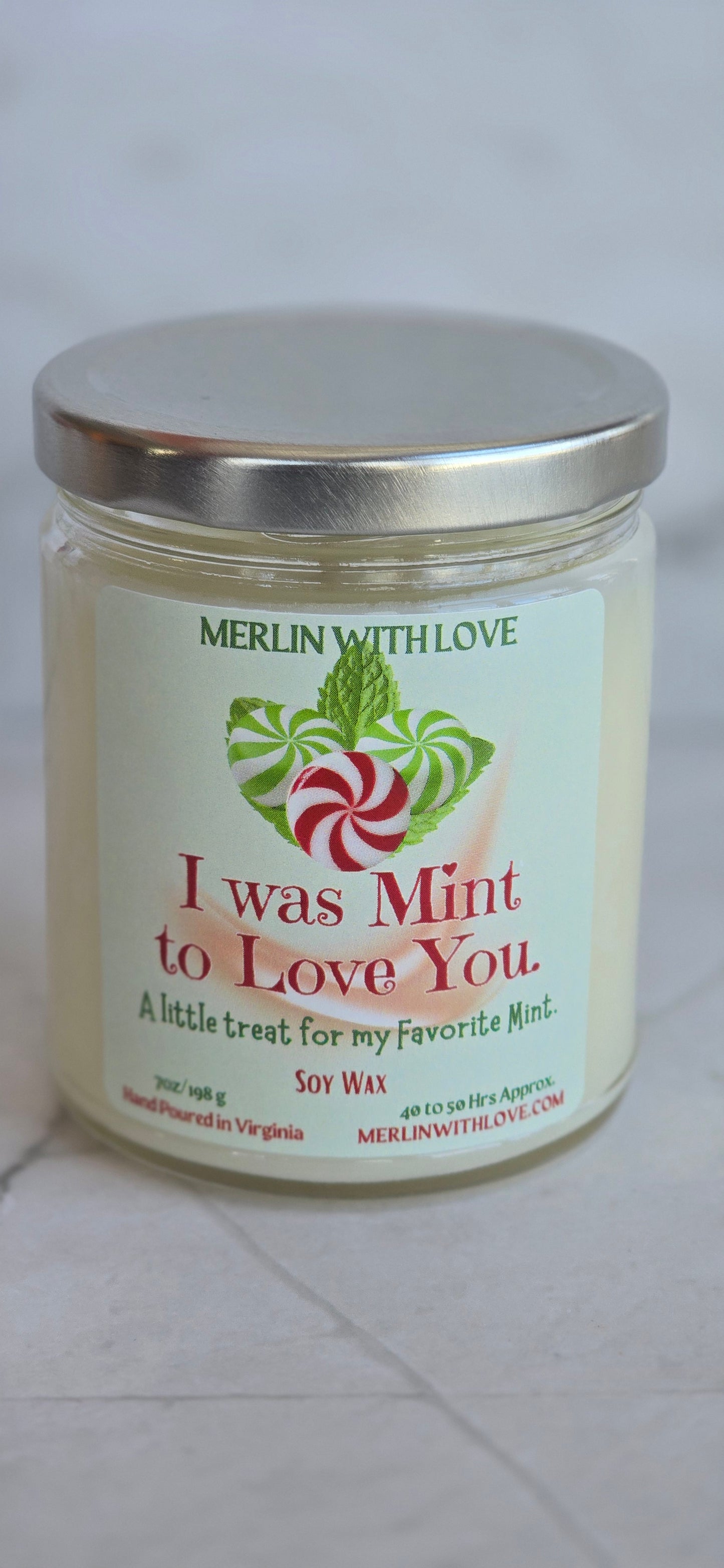 Valentine’s Day Gift Bag | Romantic Self-Care Gift | Candle & Pampering Set - Free Shipping