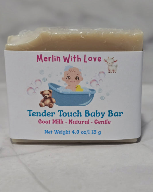 Tender Touch Baby Bar